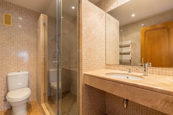 Penthouse mit Meerblick auf die Malgrats Inseln in Santa Ponsa Bild 12
