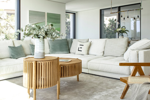 Hochwertige Neubau-Wohnung mit Meerblick in Cas Catalá Bild 6