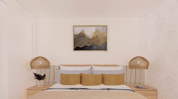 Moderne Neubau-Anlage mit Apartments in Cala Ratjada in Strandnähe Bild 9