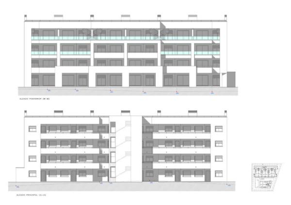 Moderne Neubau-Anlage mit Apartments in Cala Ratjada in Strandnähe Bild 11
