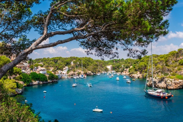 Apartment mit traumhaftem Blick in einer Wohnanlage in erster Meereslinie Bild 10