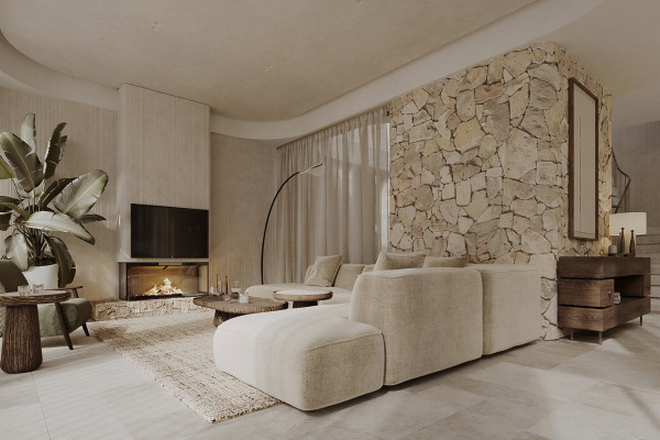 Exklusives Penthouse in stylischer Neubauwohnanlage in San Agustin Bild 4