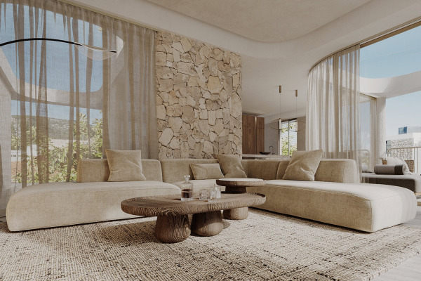 Exklusives Penthouse in stylischer Neubauwohnanlage in San Agustin Bild 5