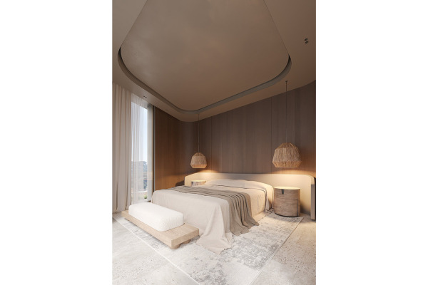 Exklusives Penthouse in stylischer Neubauwohnanlage in San Agustin Bild 10