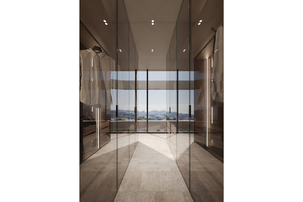 Exklusives Penthouse in stylischer Neubauwohnanlage in San Agustin Bild 11