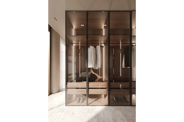 Exklusives Penthouse in stylischer Neubauwohnanlage in San Agustin Bild 12