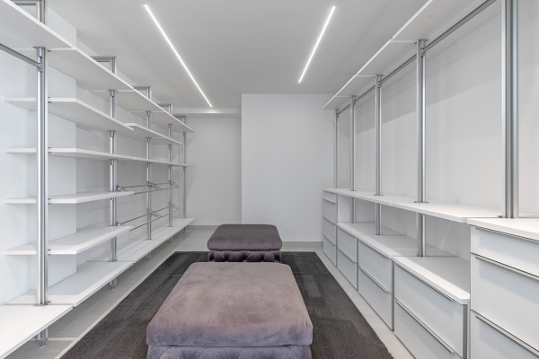 Moderne Villa in exklusiver Wohnlage mit traumhaftem Weit-Meerblick Bild 8