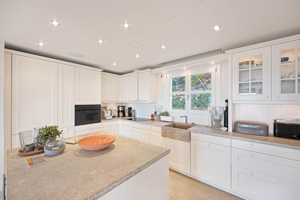 Luxus-Penthouse mit exklusivem Blick in Port Andratx Bild 7