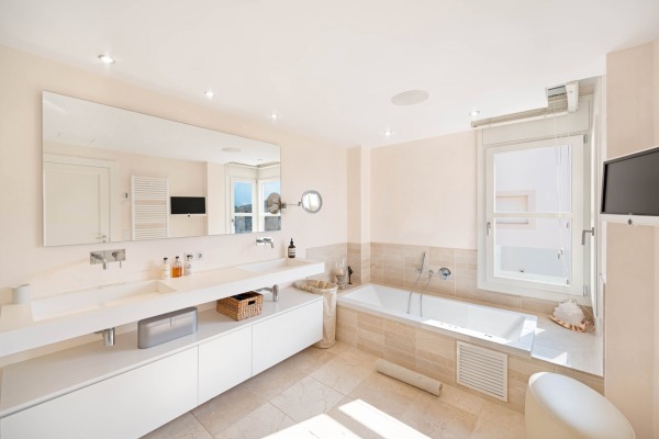 Luxus-Penthouse mit exklusivem Blick in Port Andratx Bild 9