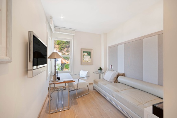 Luxus-Penthouse mit exklusivem Blick in Port Andratx Bild 12