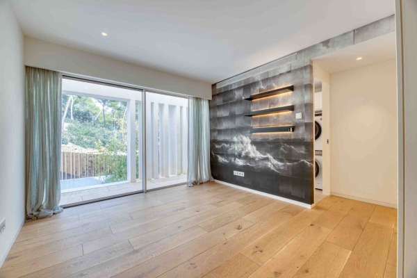 Exklusive Villa mit Meerblick in begehrter Hanglage nahe dem Yachthafen Bild 12