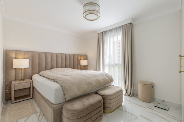 Moderne Wohnung in strandnaher, zentraler Lage in Palmanova Bild 8