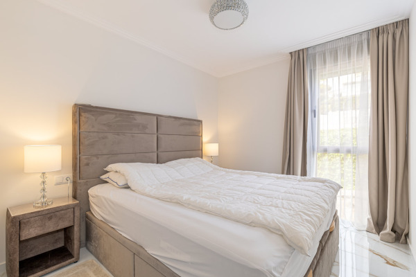 Moderne Wohnung in strandnaher, zentraler Lage in Palmanova Bild 12