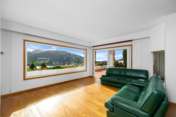 Erdgeschoss-Apartment mit fantastischem Meerblick in Port Andratx Bild 5