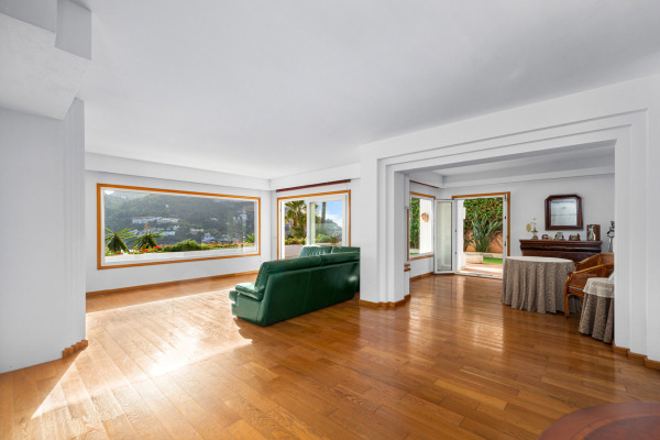 Erdgeschoss-Apartment mit fantastischem Meerblick in Port Andratx Bild 6