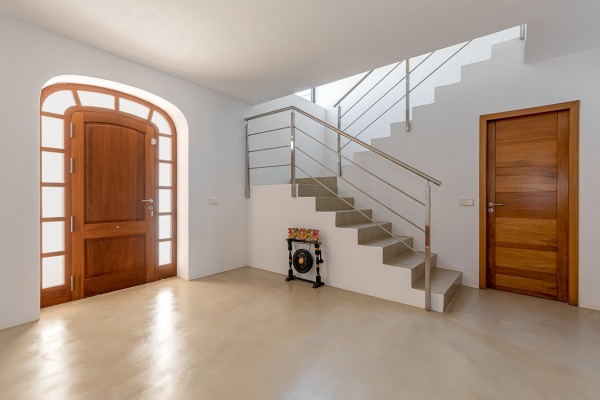 Neugebaute Finca im modernen Stil nahe Campos Bild 8