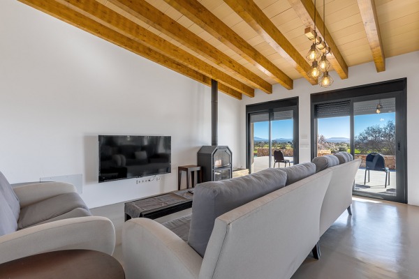 Neugebaute Finca im modernen Stil nahe Campos Bild 10