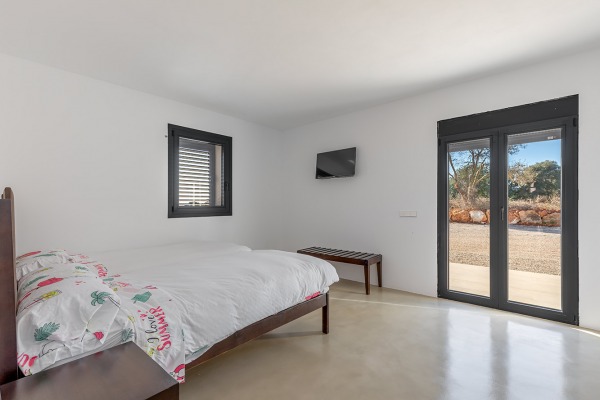 Neugebaute Finca im modernen Stil nahe Campos Bild 12