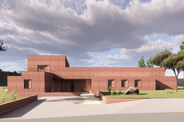 Exklusive Luxus-Finca in der Nähe des Golfplatzes von Pollenca Bild 2