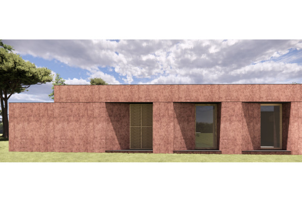 Exklusive Luxus-Finca in der Nähe des Golfplatzes von Pollenca Bild 3