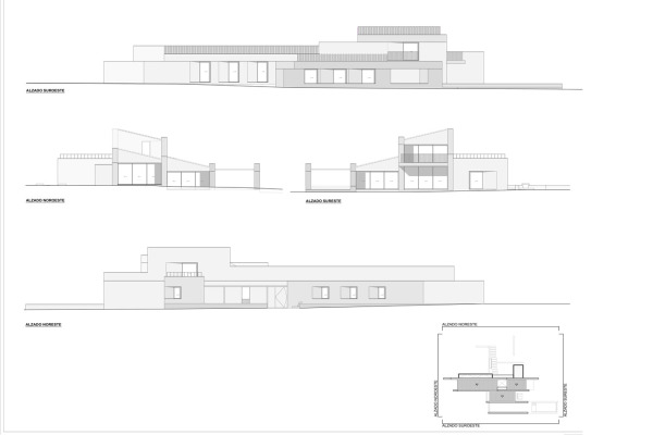 Exklusive Luxus-Finca in der Nähe des Golfplatzes von Pollenca Bild 4