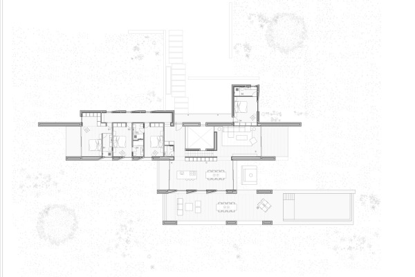 Exklusive Luxus-Finca in der Nähe des Golfplatzes von Pollenca Bild 6