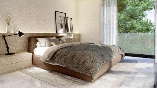 Neubauprojekt einer schlüsselfertigen Villa in einer begehrten Lage Bild 2