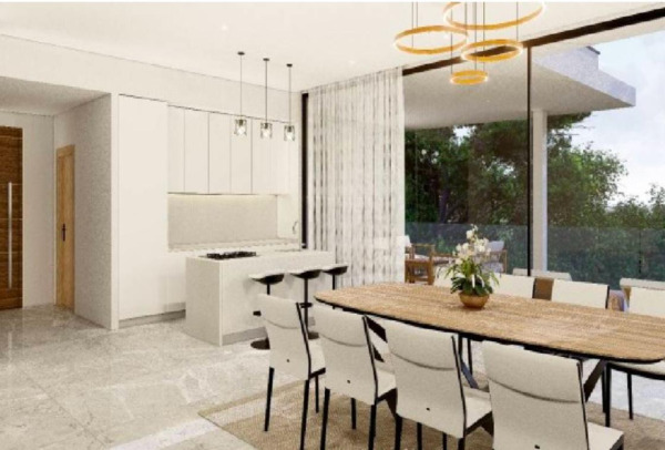 Neubauprojekt einer schlüsselfertigen Villa in einer begehrten Lage Bild 7