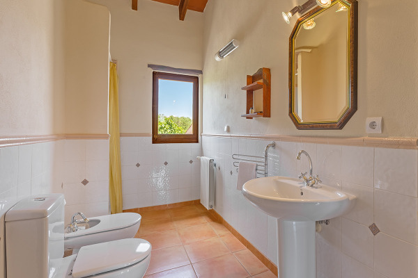 Schöne Finca mit viel Land zwischen Felanitx und Vilafranca Bild 6