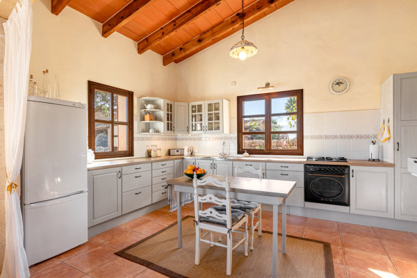 Schöne Finca mit viel Land zwischen Felanitx und Vilafranca Bild 11