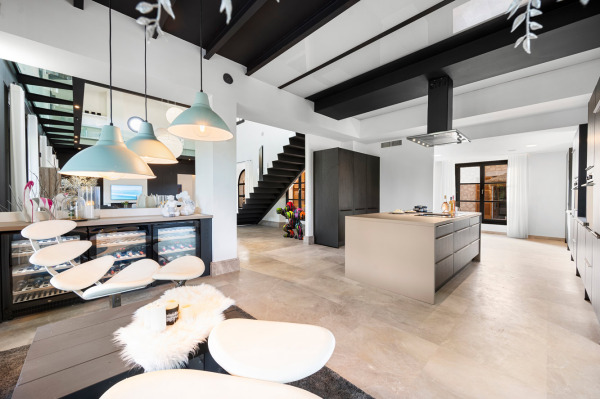 Luxuriöses, einzigartiges Finca-Anwesen unweit des Dorfes Montuiri Bild 7