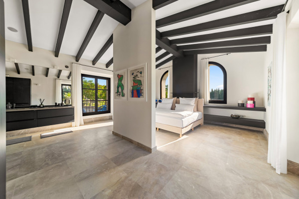 Luxuriöses, einzigartiges Finca-Anwesen unweit des Dorfes Montuiri Bild 8