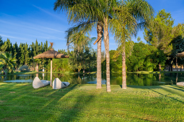Luxuriöses, einzigartiges Finca-Anwesen unweit des Dorfes Montuiri Bild 9