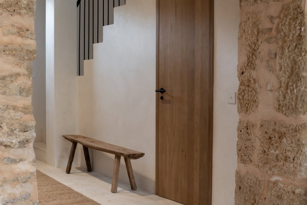 Exklusiv renoviertes Stadthaus mit Garten & Pool in Alaro Bild 7