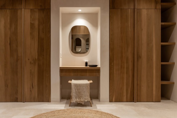 Exklusiv renoviertes Stadthaus mit Garten & Pool in Alaro Bild 10