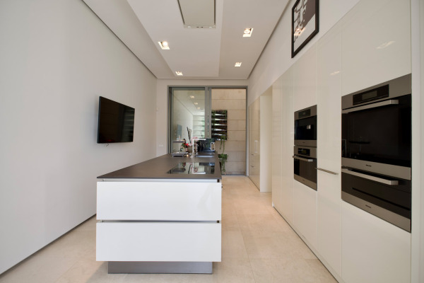 Exklusive Luxusvilla mit herrlichem Ausblick in Son Vida Bild 6