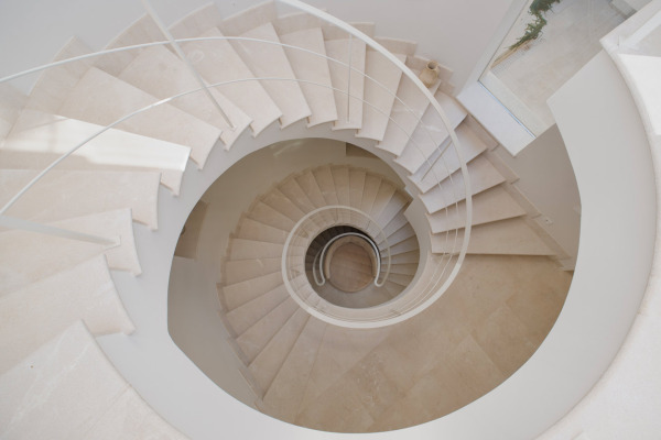 Exklusive Luxusvilla mit herrlichem Ausblick in Son Vida Bild 7