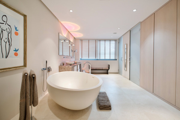 Exklusive Luxusvilla mit herrlichem Ausblick in Son Vida Bild 9