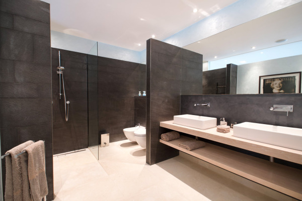 Exklusive Luxusvilla mit herrlichem Ausblick in Son Vida Bild 11