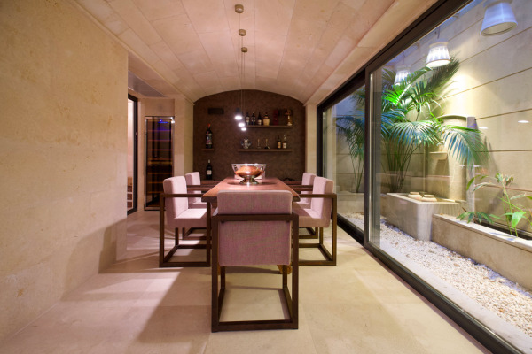 Exklusive Luxusvilla mit herrlichem Ausblick in Son Vida Bild 12