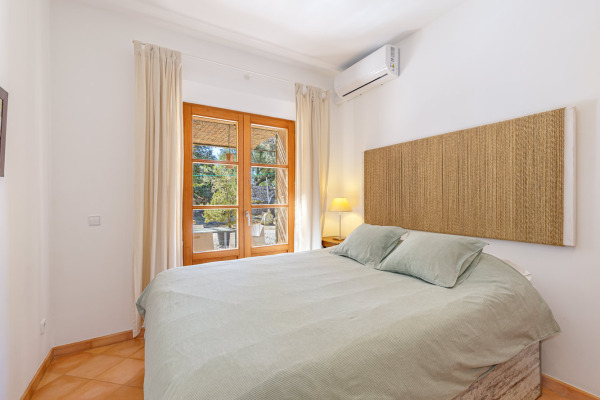 Rustikale Finca mit separatem Gästehaus und Ferienvermietlizenz in Arta Bild 10