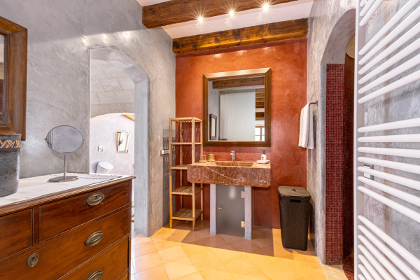 Rustikale Finca mit separatem Gästehaus und Ferienvermietlizenz in Arta Bild 11