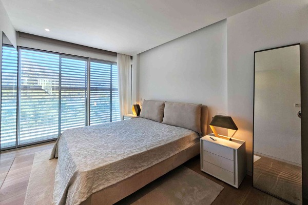 Exklusive Villa mit Meerblick in Port Andratx, Südwest Mallorca Bild 8