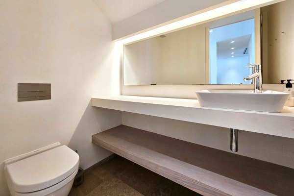 Exklusive Villa mit Meerblick in Port Andratx, Südwest Mallorca Bild 11