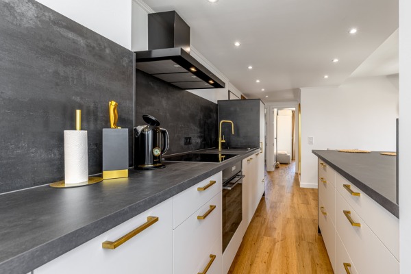 Hochwertig kernsaniertes Meerblick-Penthouse in Playa de Palma Bild 6
