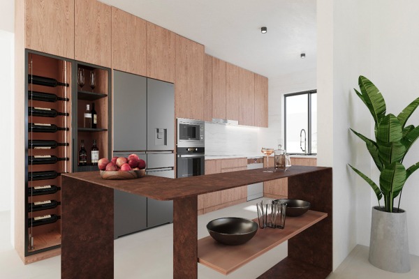 Traditionelle mediterrane Villa mit Pool in Portol nahe Palma Bild 7