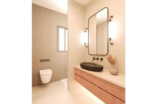 Traditionelle mediterrane Villa mit Pool in Portol nahe Palma Bild 10