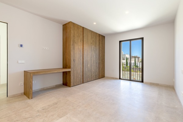 Luxuriöses Stadthaus mit spektakulärem Weitblick bis zum Meer Bild 10