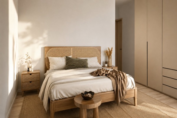 Modernisiertes Dorfhaus mit Pool, 3 Schlafzimmern und Garage in Sa Cabaneta Bild 6