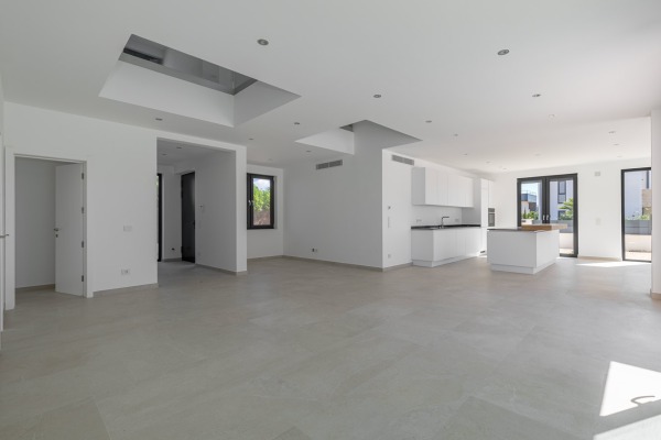 Hochwertige, neugebaute Villa in Sa Rapita unweit vom Es Trenc Strand Bild 4